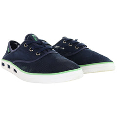 Columbia Vulc N Vent Womens Navy Plimsolls