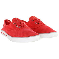 Columbia  Vulv N Vent Womens Red Plimsolls