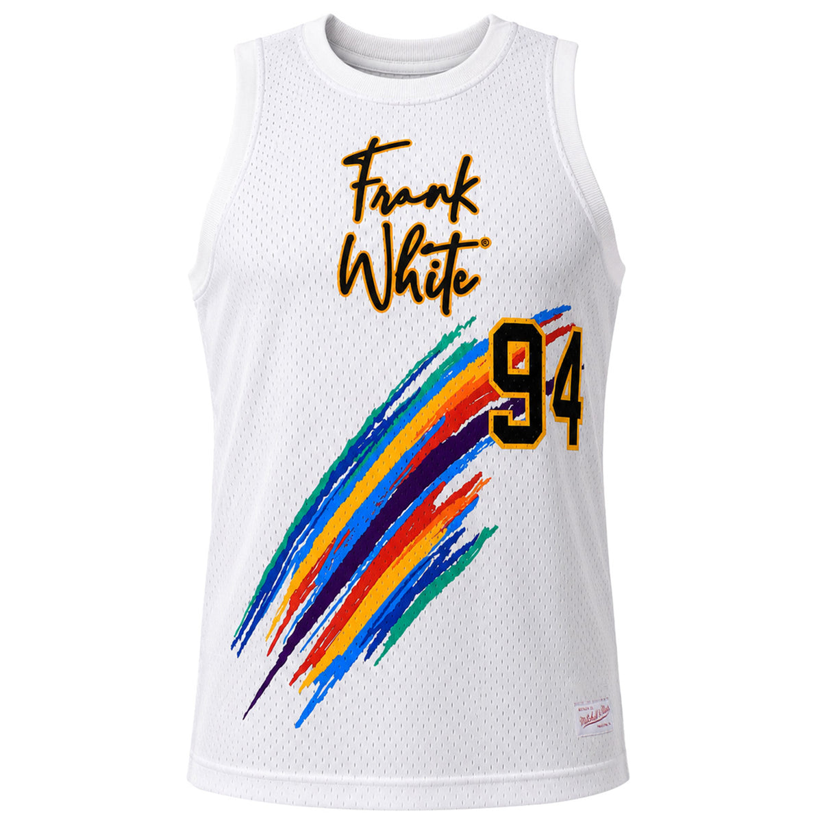 Mitchell & Ness Branded Frank White Mens Jersey