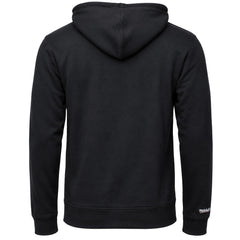 Mitchell & Ness NBA Chicago Bulls Arch Mens Black Hoodie