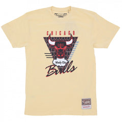 Mitchell & Ness NBA Chicago Bulls Final Seconds T-Shirt