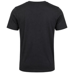 Mitchell & Ness NFL Cincinnati Bengals Animal Mens Black T-Shirt