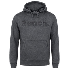 Bench Skanley Mens Dark Grey Tracksuit