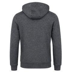 Bench Skanley Mens Dark Grey Tracksuit