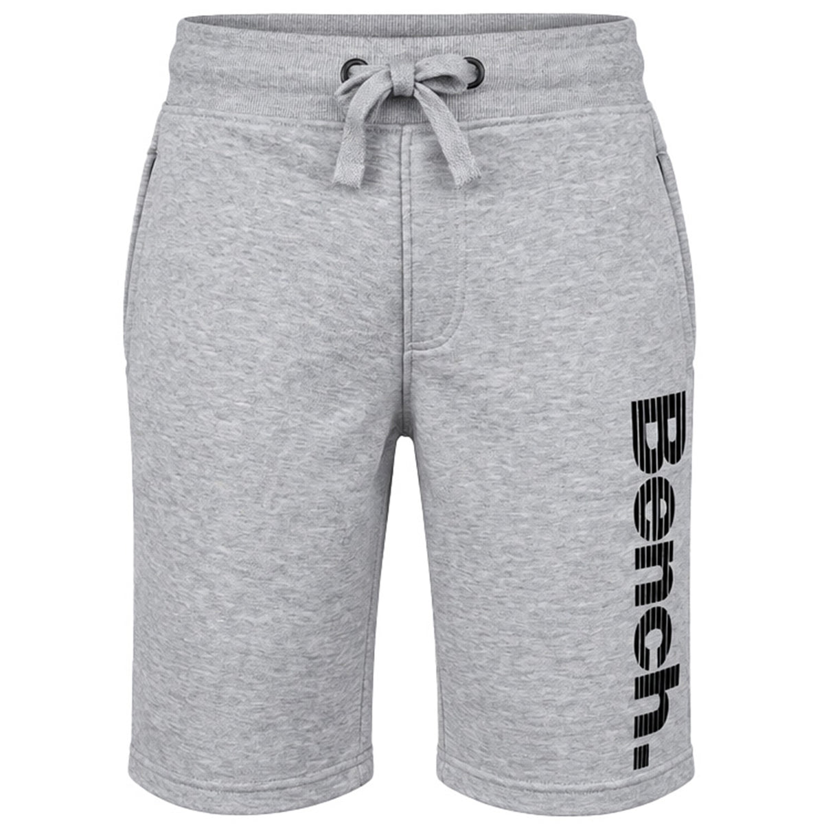 Bench Rollo Mens Light Grey Shorts