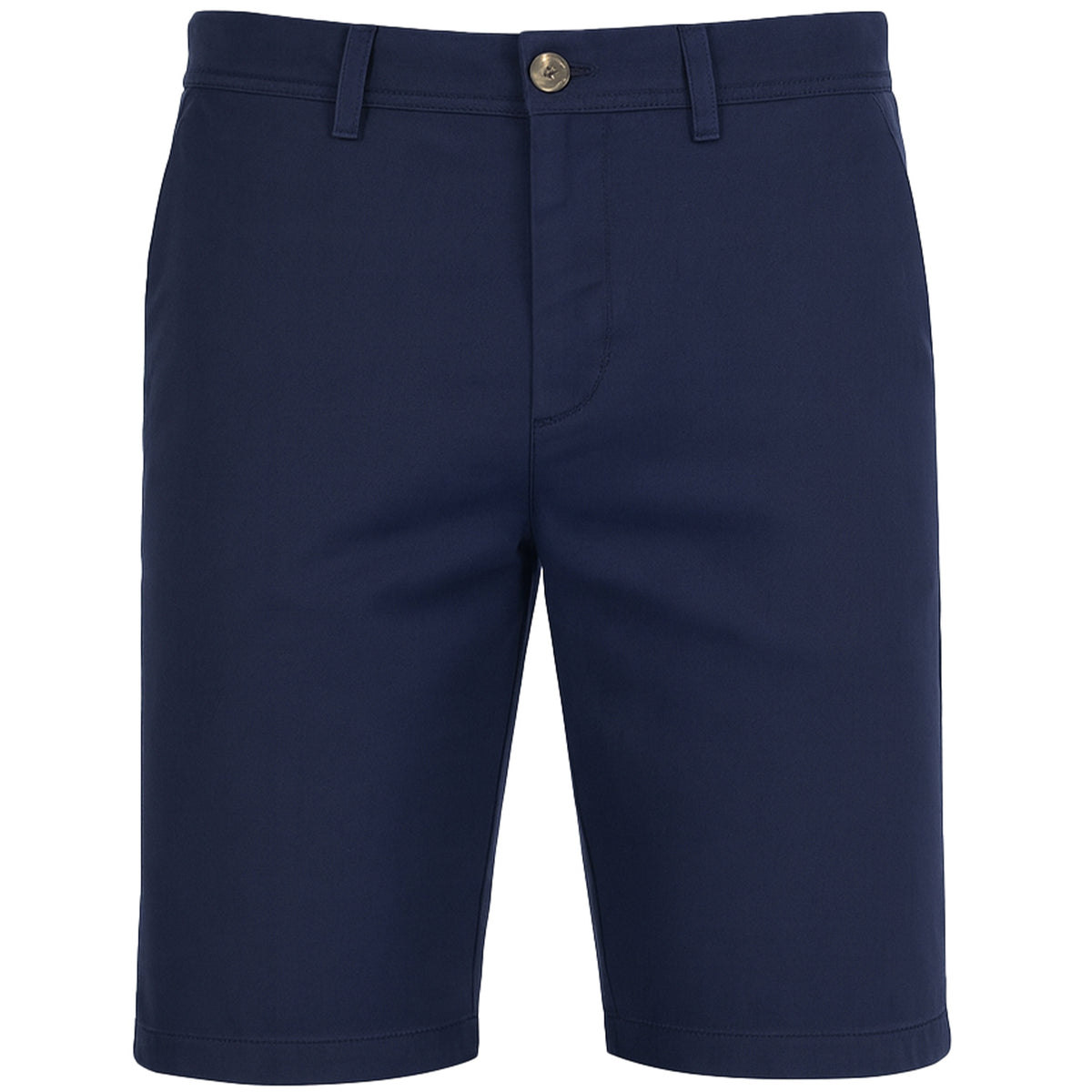 Bench Stocker Mens Navy Shorts
