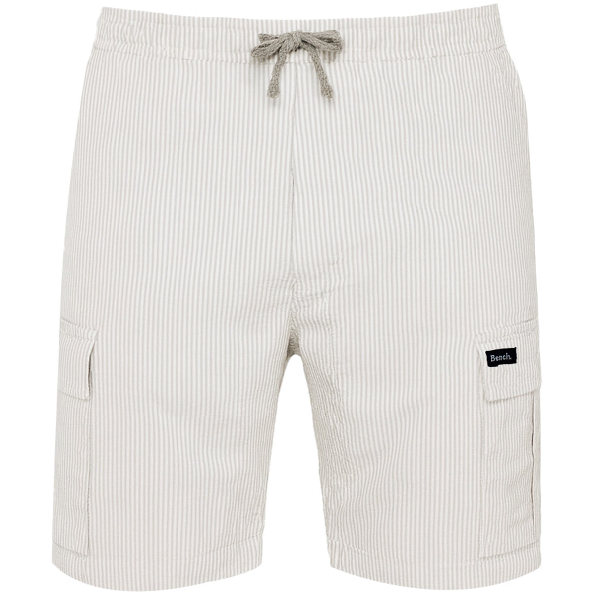 Bench Seono Mens Stone Shorts