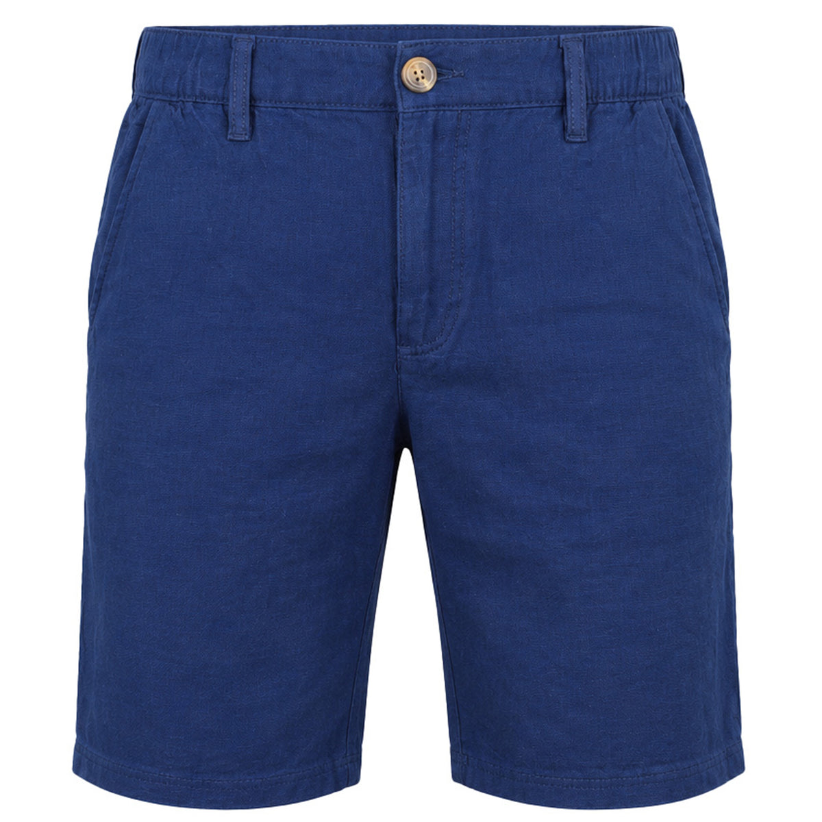 Bench Setero Mens Navy Chino Shorts