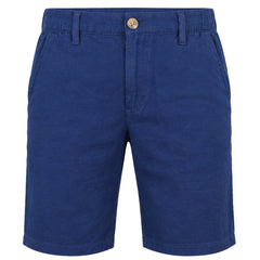 Bench Setero Mens Navy Chino Shorts