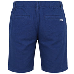 Bench Setero Mens Navy Chino Shorts