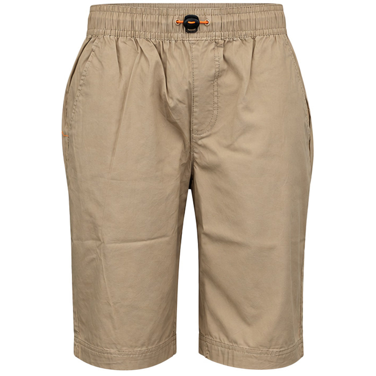 Bench Lenexa Mens Stone Shorts