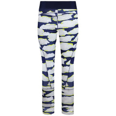 Adidas Stella Womens Navy/White Leggings