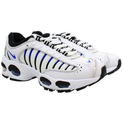 Nike Air Max Tailwind IV Womens White Trainers