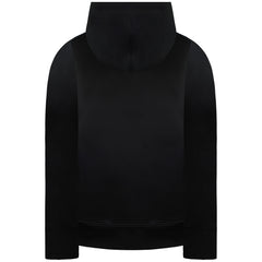 Born Rich Daprela Mens Black Track Jacket
