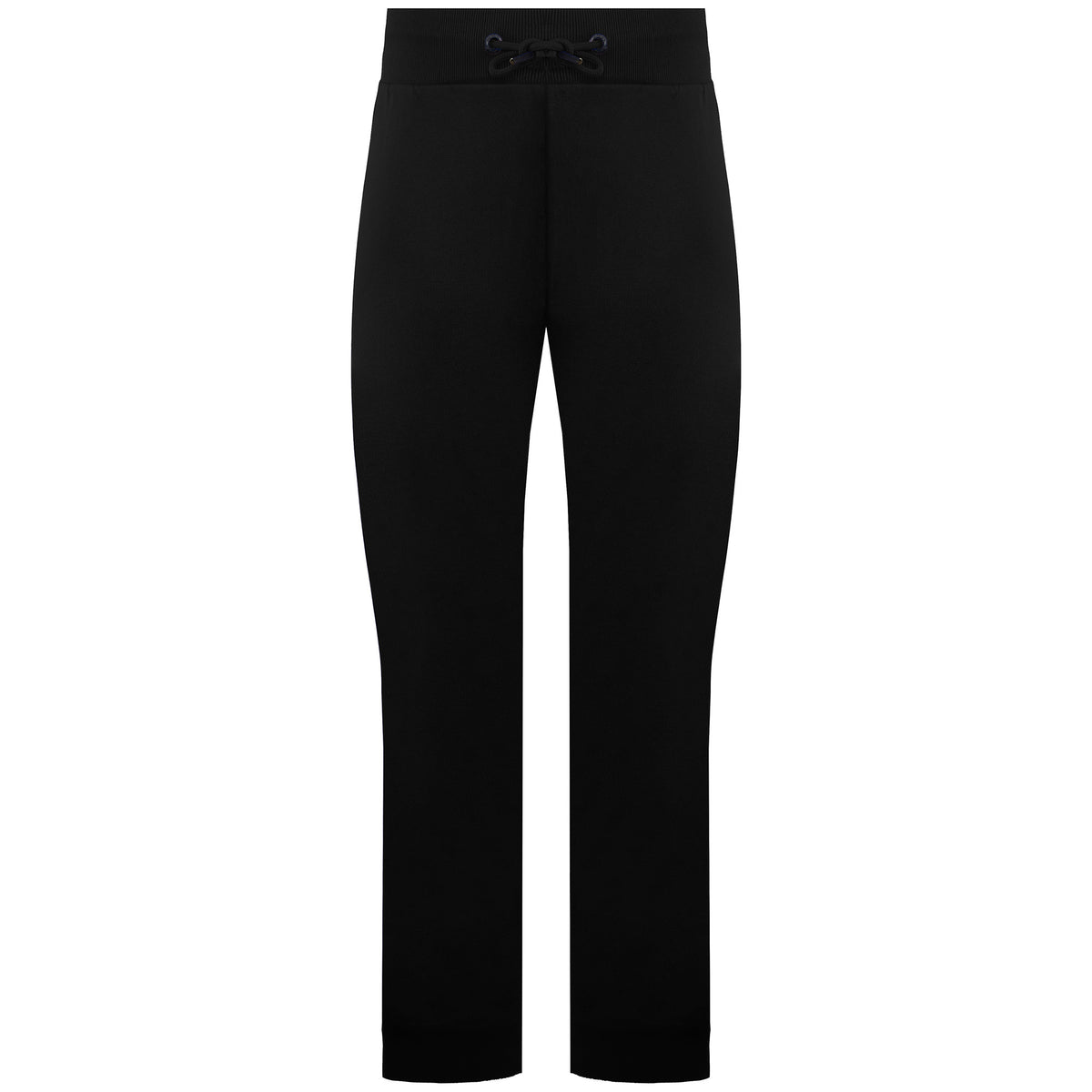 Born Rich Dorigo Mens Black Track Pants