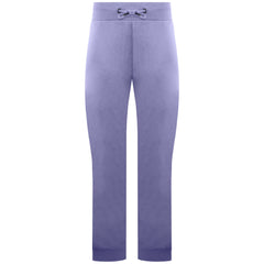 Born Rich Dorigo Mens Blue Ice Track Pants