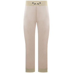 Born Rich Dorigo Mens Taupe Track Pants