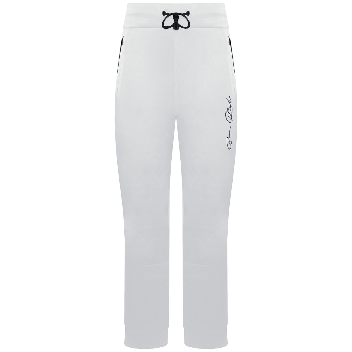Born Rich Agosto Mens Mystic Blue Track Pants