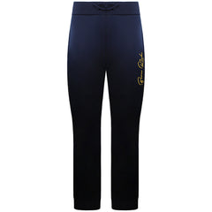 Born Rich Dapreal Mens Navy Track Pants