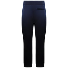Born Rich Dapreal Mens Navy Track Pants