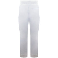 Born Rich Foletti Mens Mystic Blue Track Pants