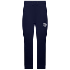 Born Rich Asten Crew Mens Navy Tracksuit