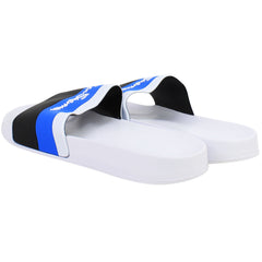Ben Sherman Fistral Mens White Sliders