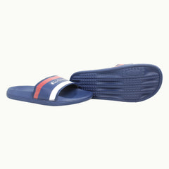 Ben Sherman Sidney Mens Blue Sliders NO BOX