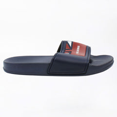 Ben Sherman Union Mens Navy Sliders NO BOX