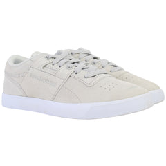 Reebok Workout Clean FVS FBT Womens Grey Trainers