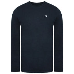 BoxRaw Strike Logo Mens Charcoal Top