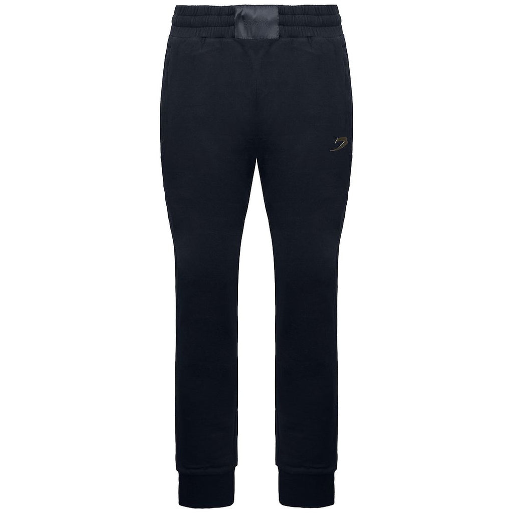 BoxRaw Marciano Mens Charcoal Track Pants