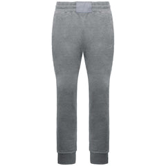 BoxRaw Marciano Mens Grey Track Pants