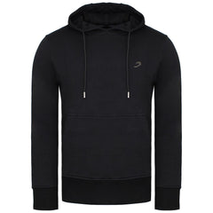 BoxRaw Marciano Mens Black Hoodie