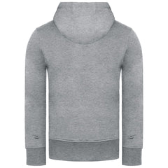 BoxRaw Marciano Mens Grey Hoodie