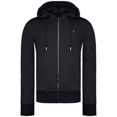 BoxRaw Marciano Mens Charcoal Track Jacket