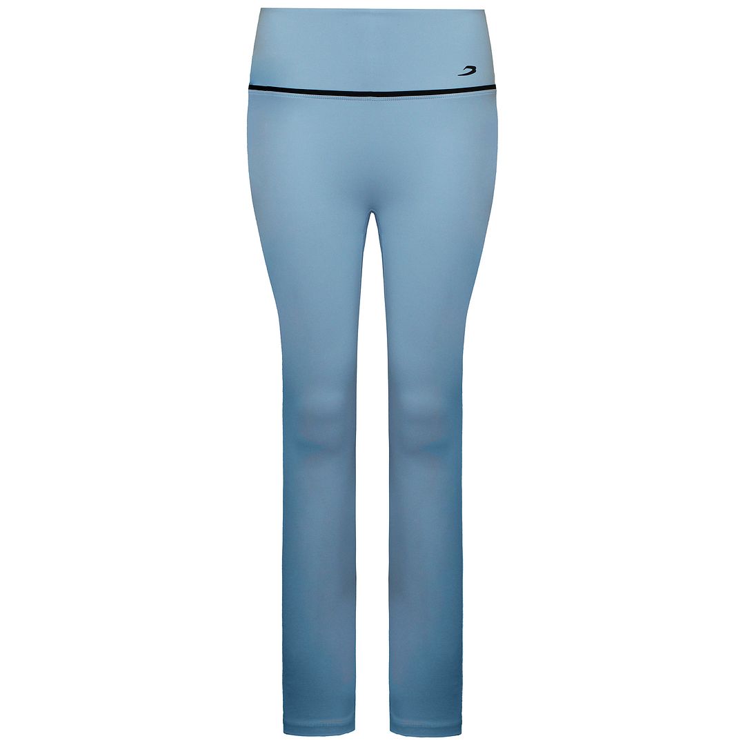 BoxRaw Valerie Womens Baby Blue Legigngs