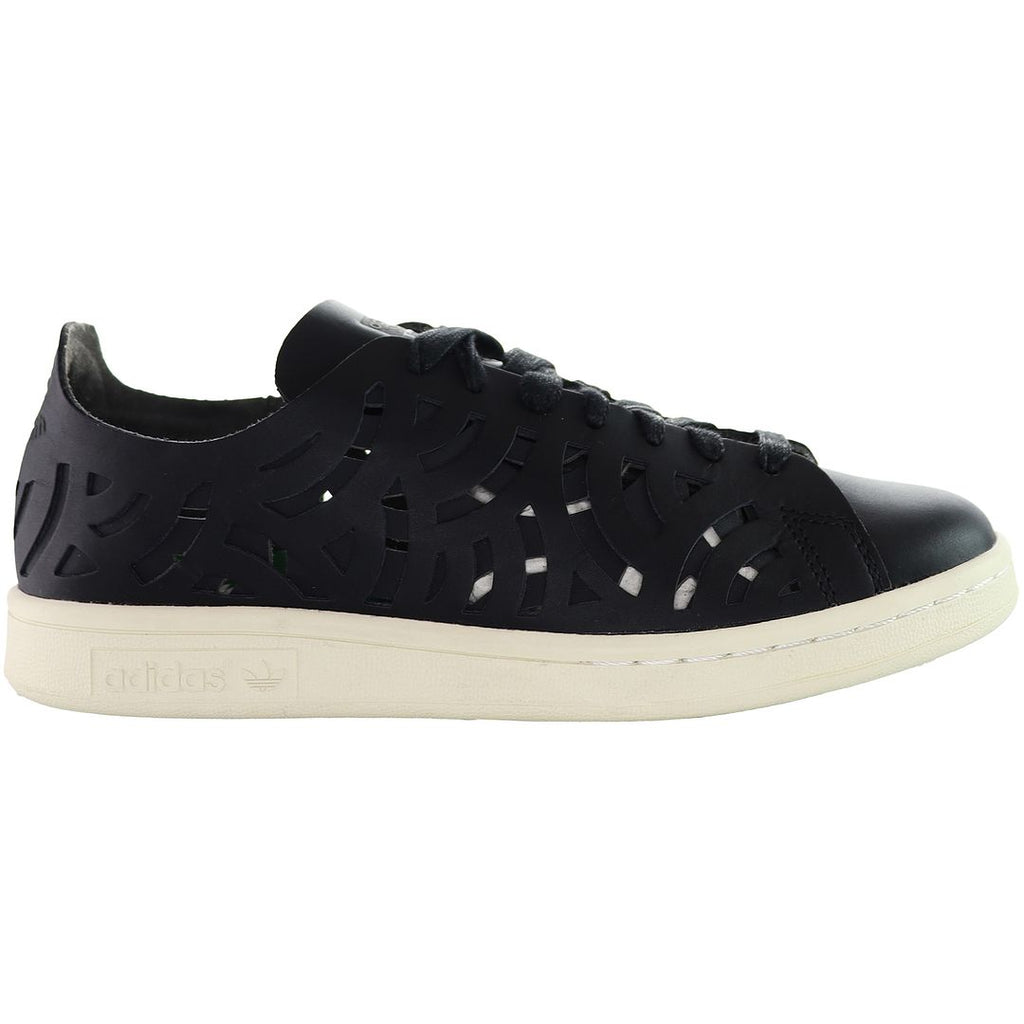 Adidas Stan Smith Womens Black Trainers