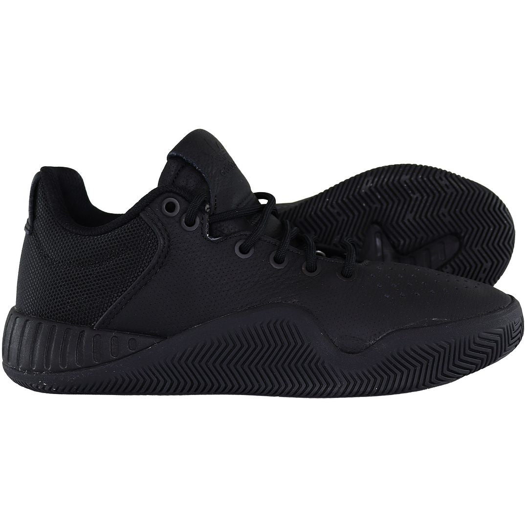 Adidas Tubular Instinct Mens Black Trainers