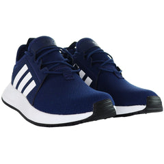 Adidas X_PLR Mens Navy Blue Trainers