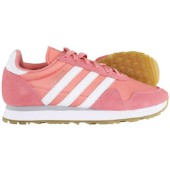 Adidas Haven Womens Pink Trainers