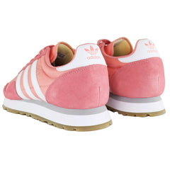 Adidas Haven Womens Pink Trainers