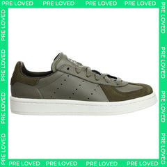 Adidas BW Avenue Mens Khaki Trainers NO BOX