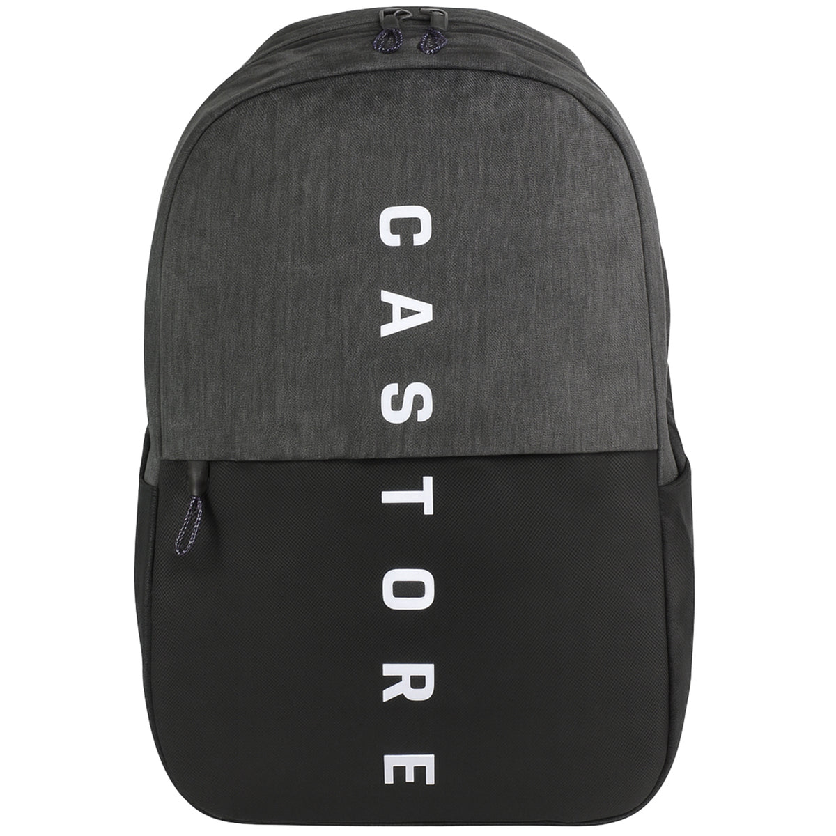Castore Crew Black/Grey Backpack