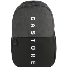 Castore Crew Black/Grey Backpack
