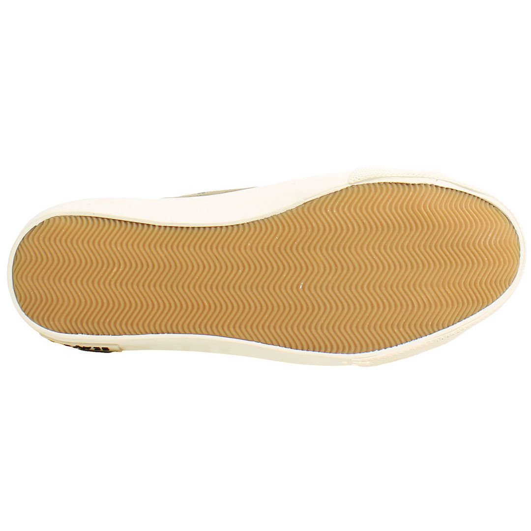 Seavees California Special Womens Brown Shoes