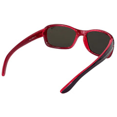Cébé Idyll Crystal Pink Sunglasses