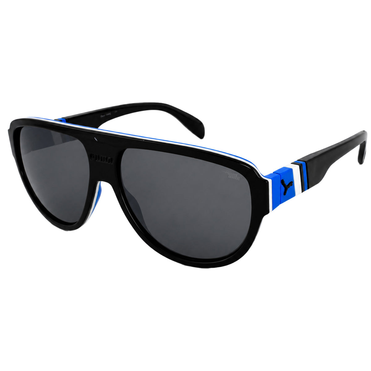 Cébé Miami Black Sunglasses