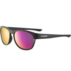 Cébé Queenstown Black Matte Sunglasses