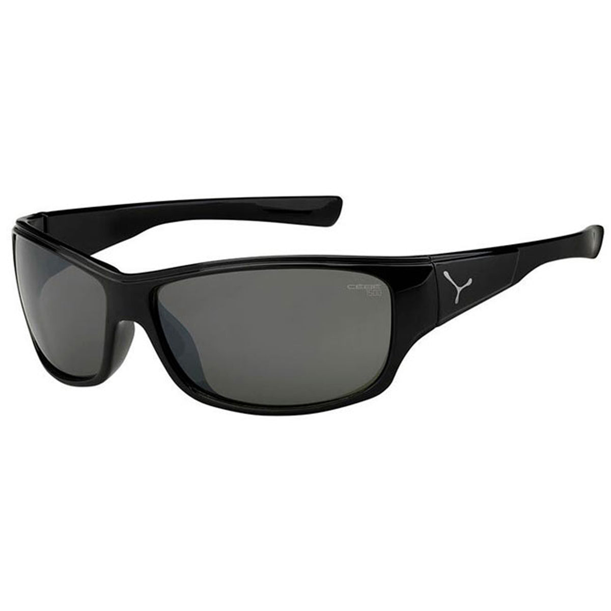 Cébé Scarp 1500 Shiny Black Sunglasses